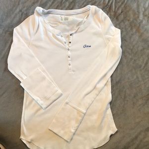 Aeropostale long sleeved shirt